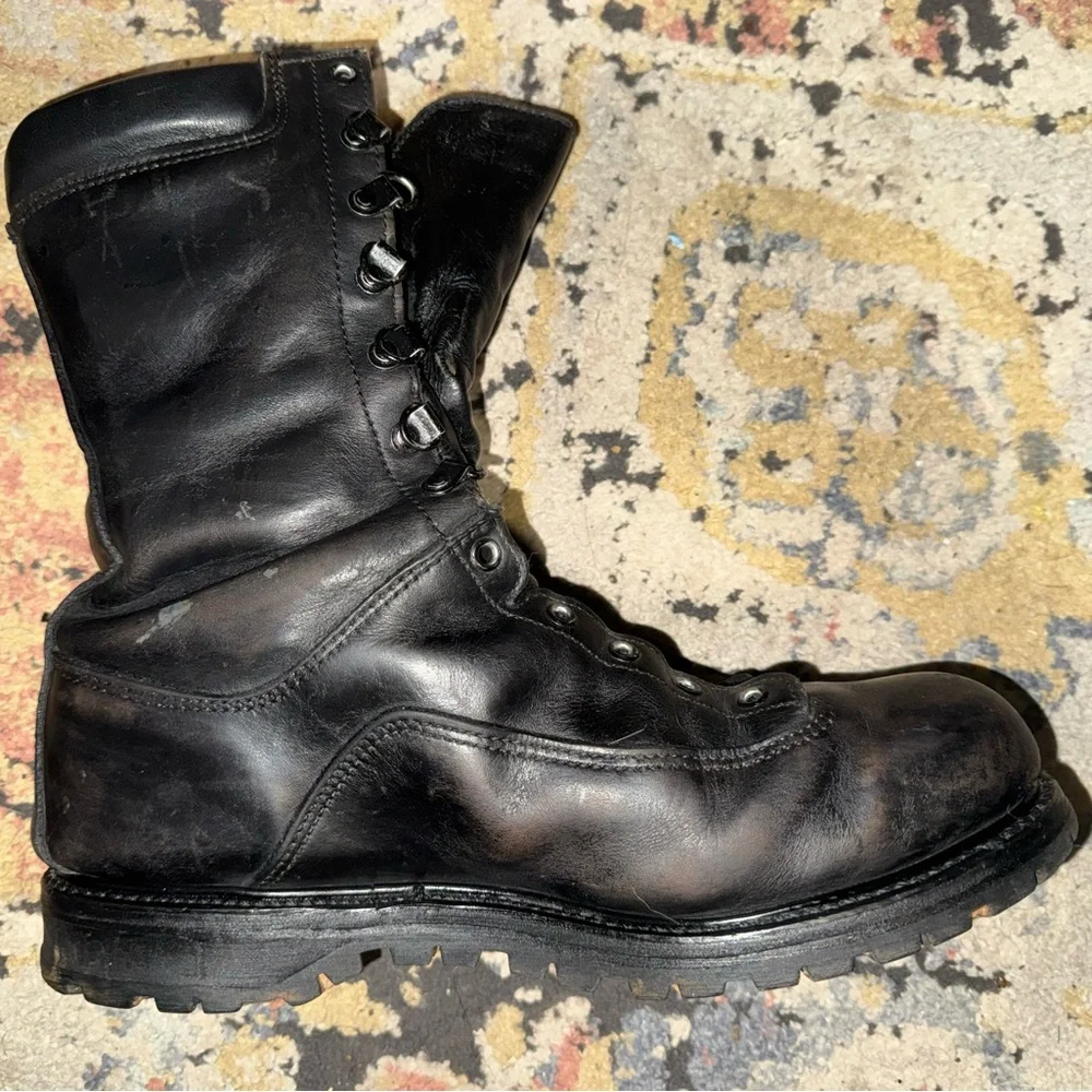 Vintage Mlitary Issue Matterhorn 1949 size 10 - Picture 2 of 5